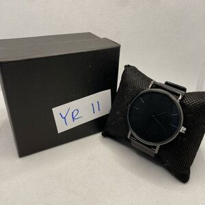 South Lane SS20-DR1-1149 r Analog Dial Quartz Genuine Watch YR11